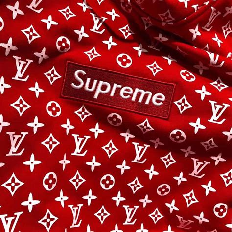 supreme x lv|louis vuitton supreme real.